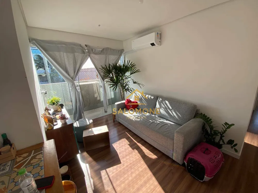 Apartamento, 2 quartos, 56 m² - Foto 2
