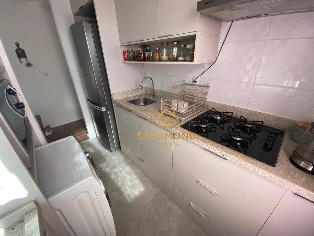 Apartamento, 2 quartos, 56 m² - Foto 5