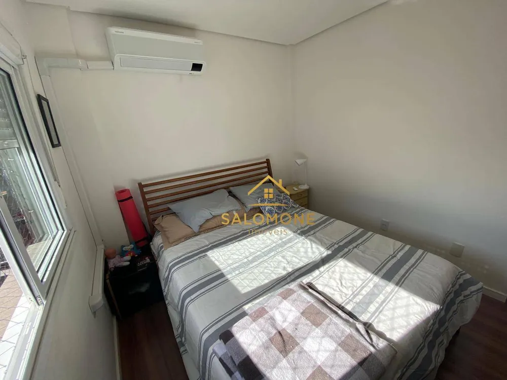 Apartamento, 2 quartos, 56 m² - Foto 6