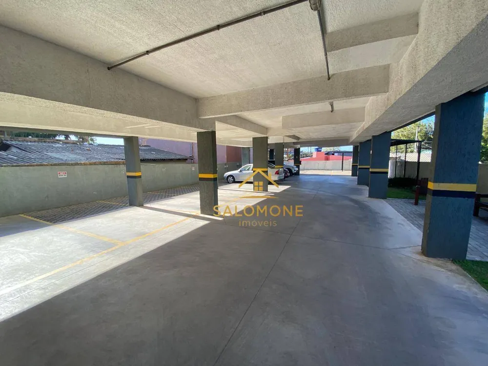 Apartamento, 2 quartos, 56 m² - Foto 3