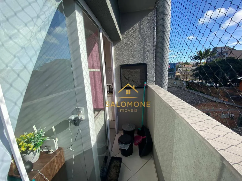 Apartamento, 2 quartos, 56 m² - Foto 7