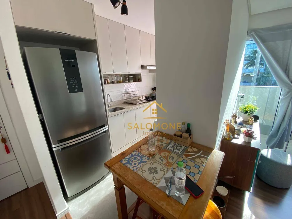Apartamento, 2 quartos, 56 m² - Foto 10