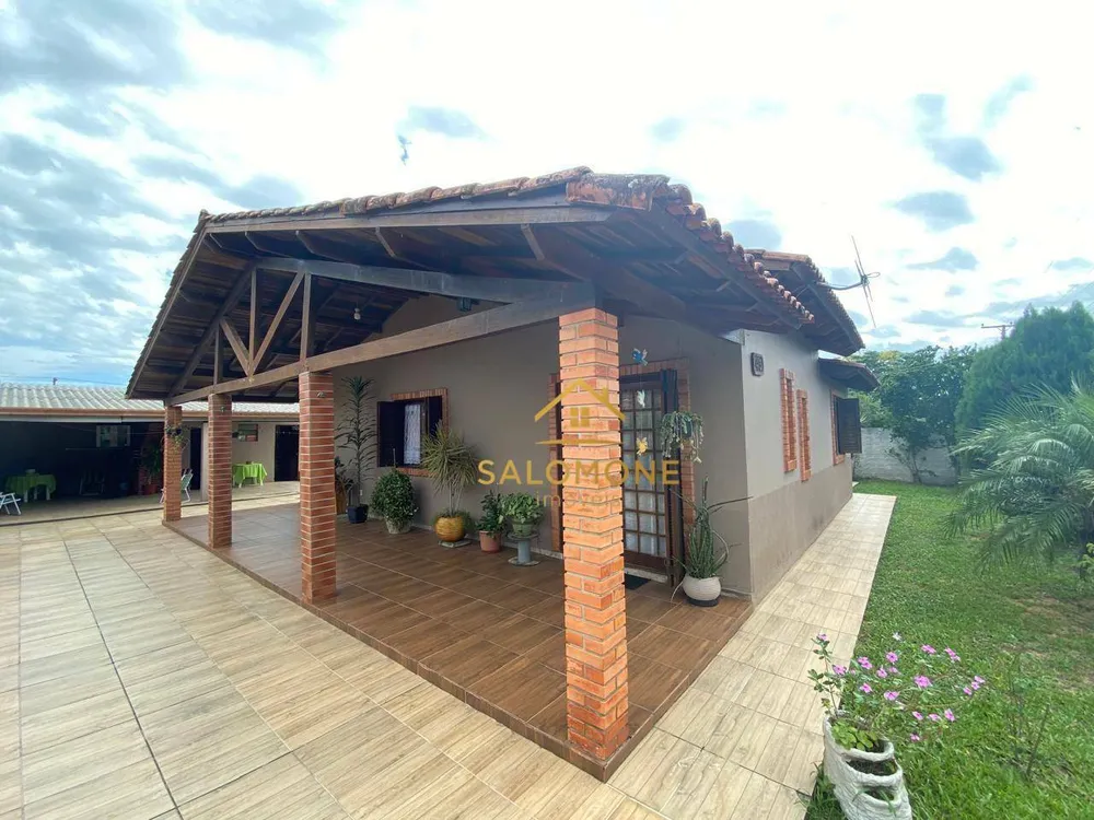 Sítio, 480 m² - Foto 1