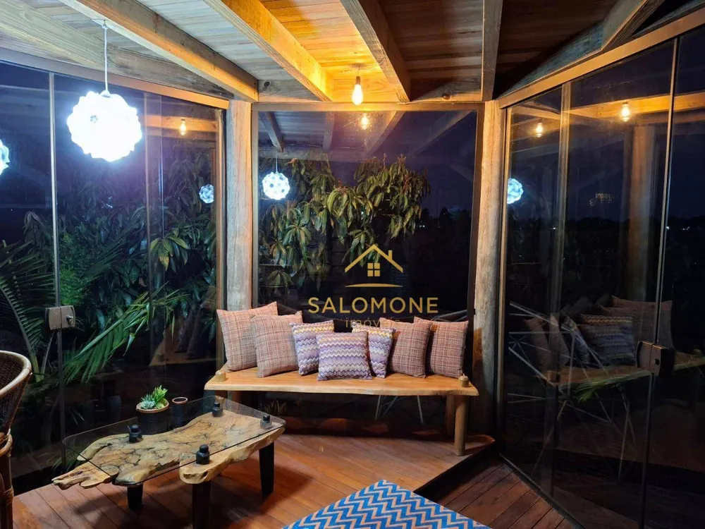 Casa, 1 quarto, 100 m² - Foto 10