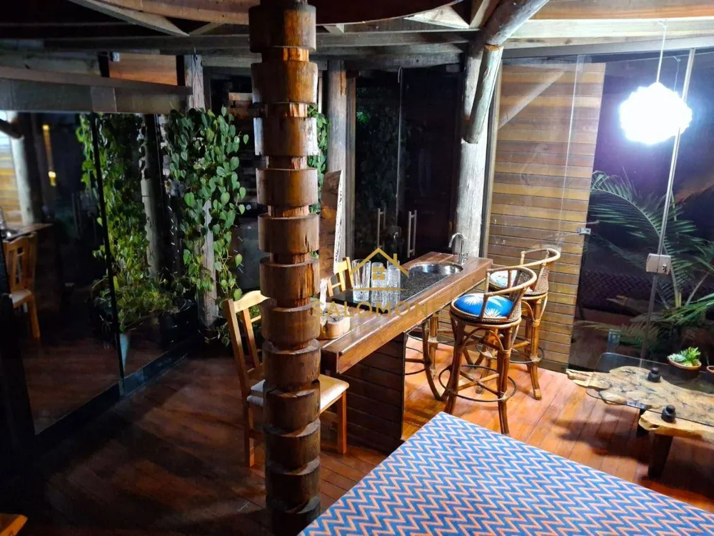 Casa, 1 quarto, 100 m² - Foto 5