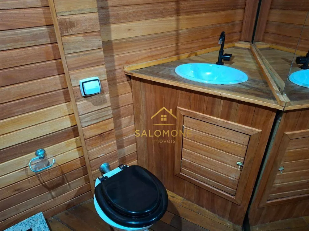 Casa, 1 quarto, 100 m² - Foto 4