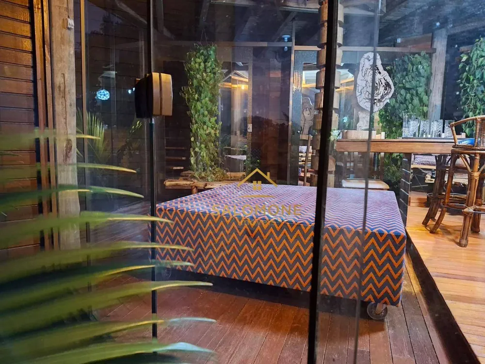 Casa, 1 quarto, 100 m² - Foto 12
