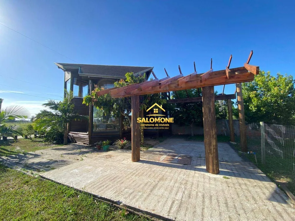 Casa, 1 quarto, 100 m² - Foto 13