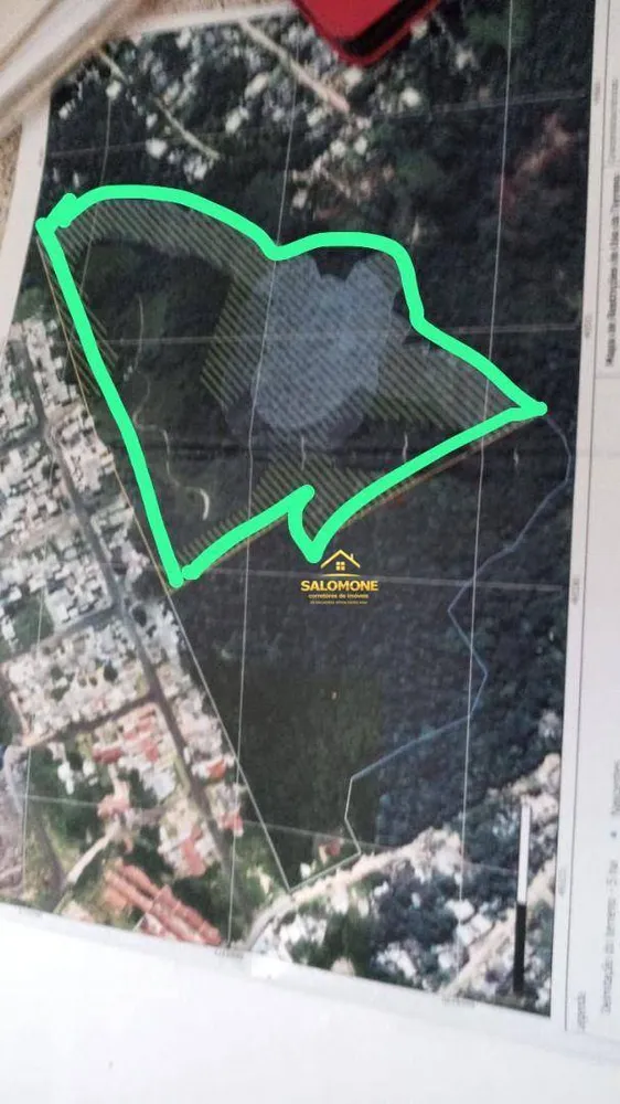 Terreno, 4 hectares - Foto 4
