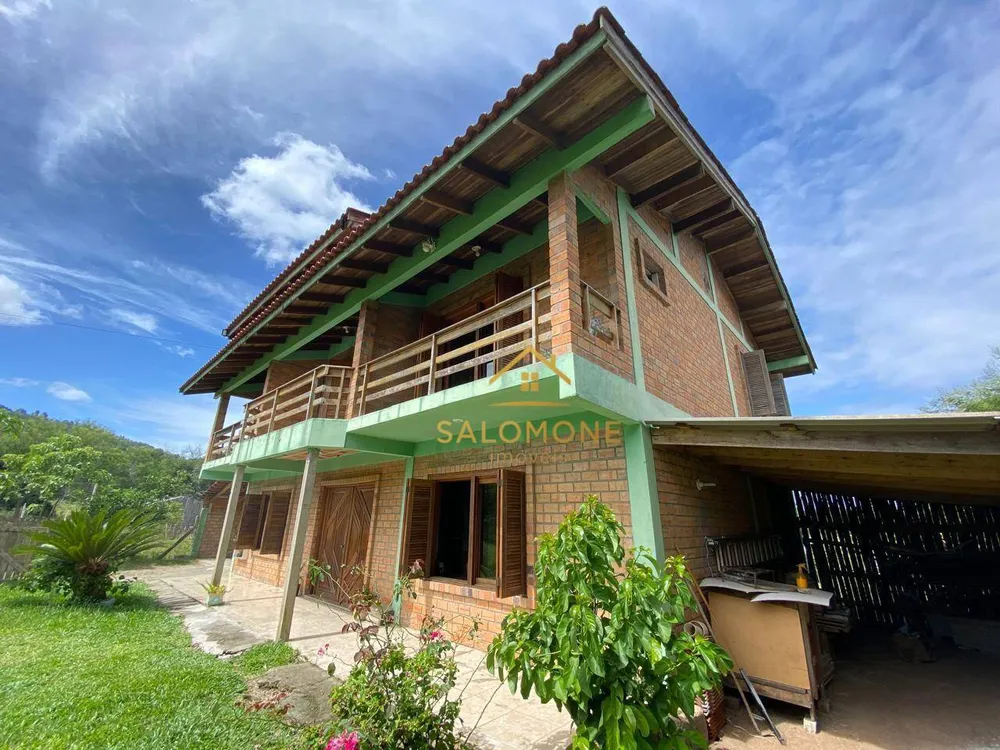 Sítio, 3 quartos, 4200 m² - Foto 8
