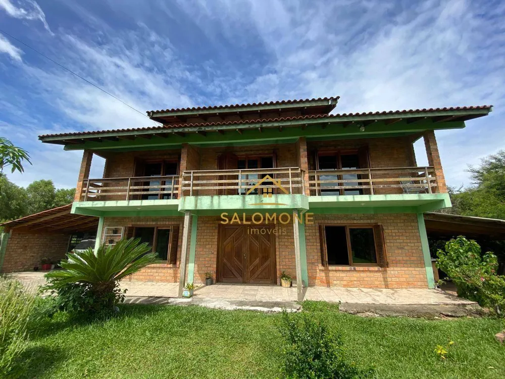 Sítio, 3 quartos, 4200 m² - Foto 9