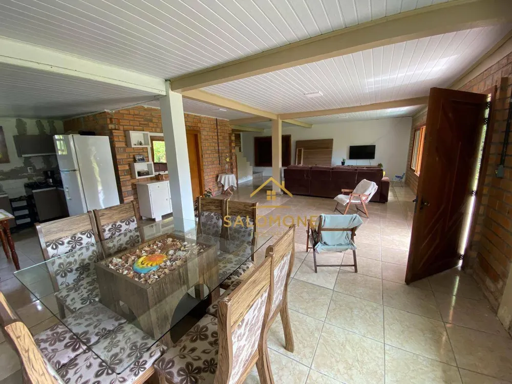 Sítio, 3 quartos, 4200 m² - Foto 4