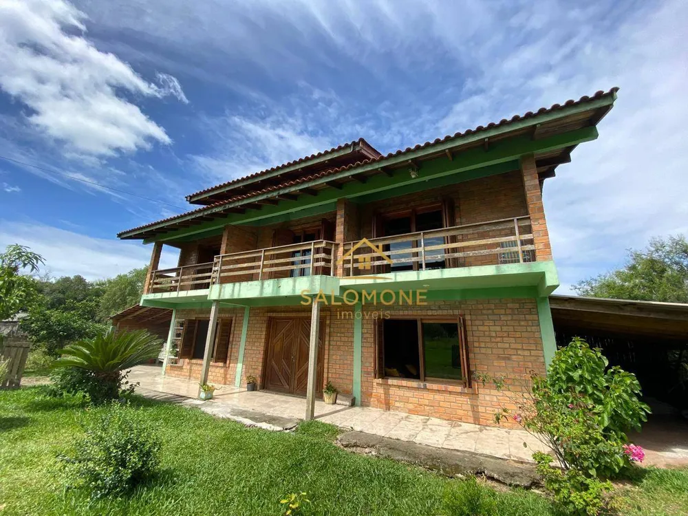 Sítio, 3 quartos, 4200 m² - Foto 14