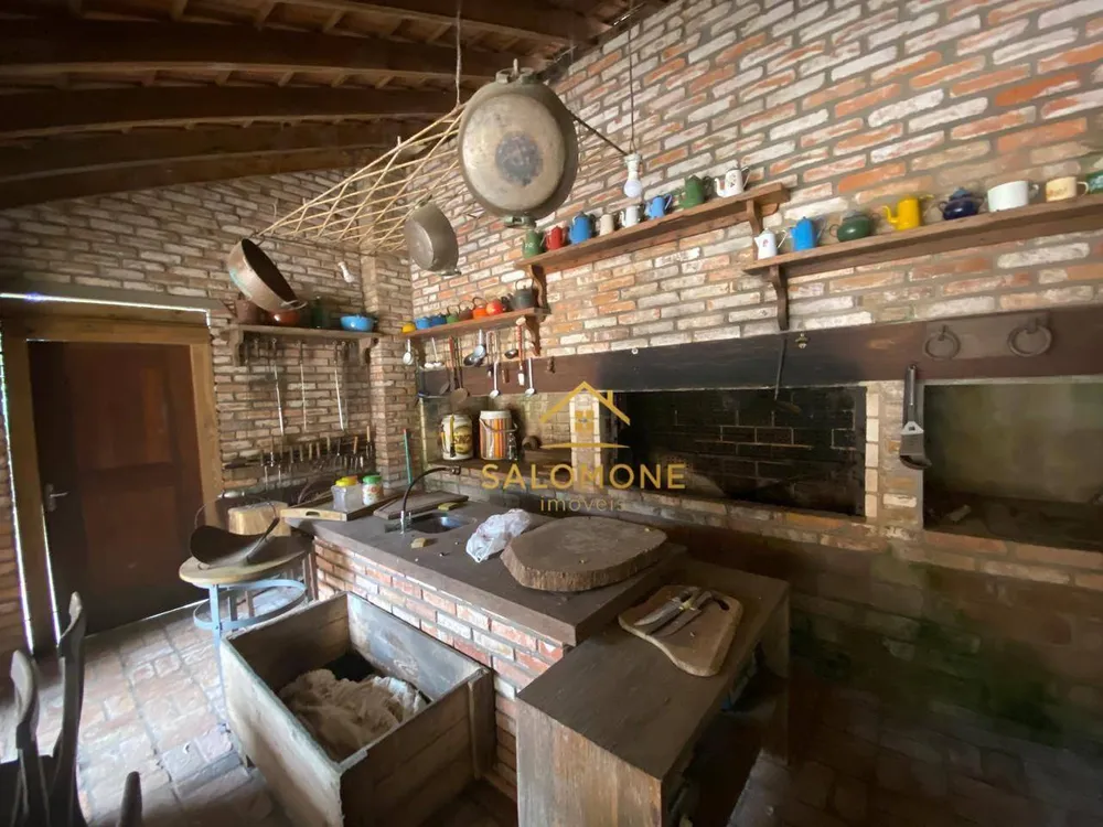 Sítio, 7 quartos, 3 hectares - Foto 14
