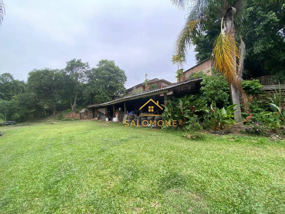 Sítio, 7 quartos, 3 hectares - Foto 7