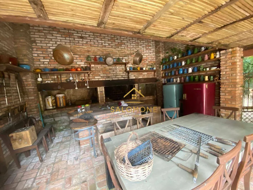 Sítio, 7 quartos, 3 hectares - Foto 4