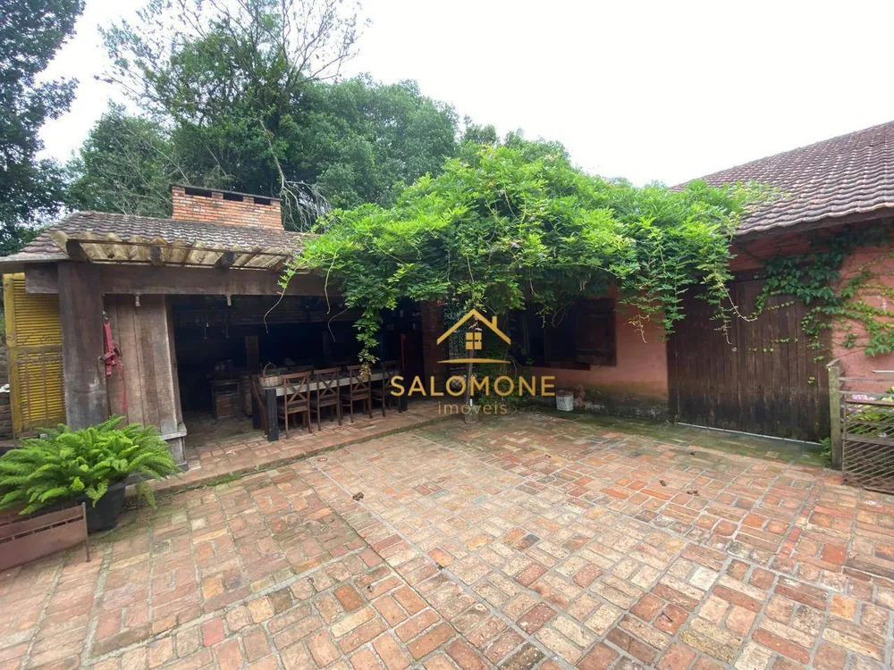 Sítio, 7 quartos, 3 hectares - Foto 15
