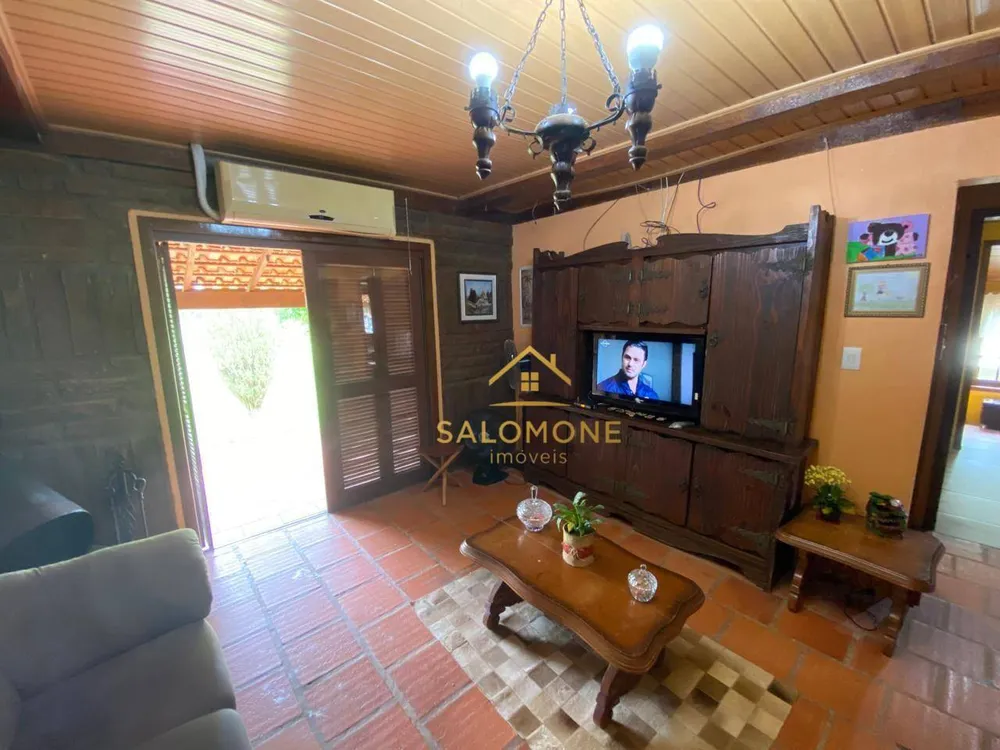 Sítio, 4 quartos, 4000 m² - Foto 5