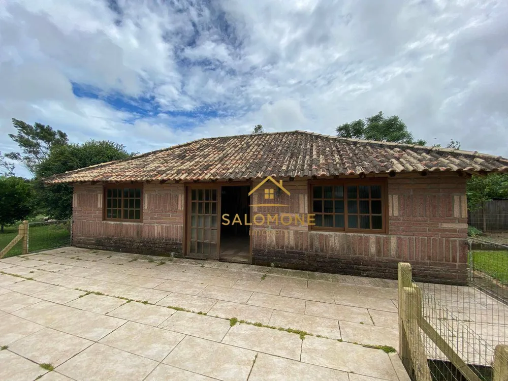 Sítio, 4 quartos, 4000 m² - Foto 2