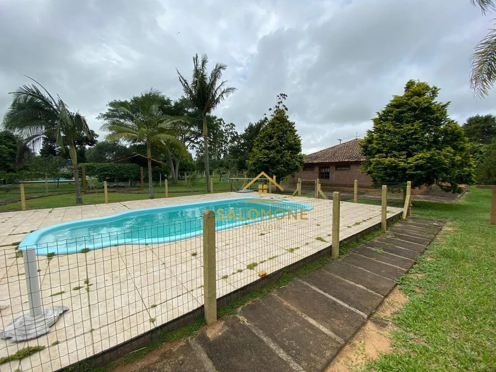 Sítio, 4 quartos, 4000 m² - Foto 11