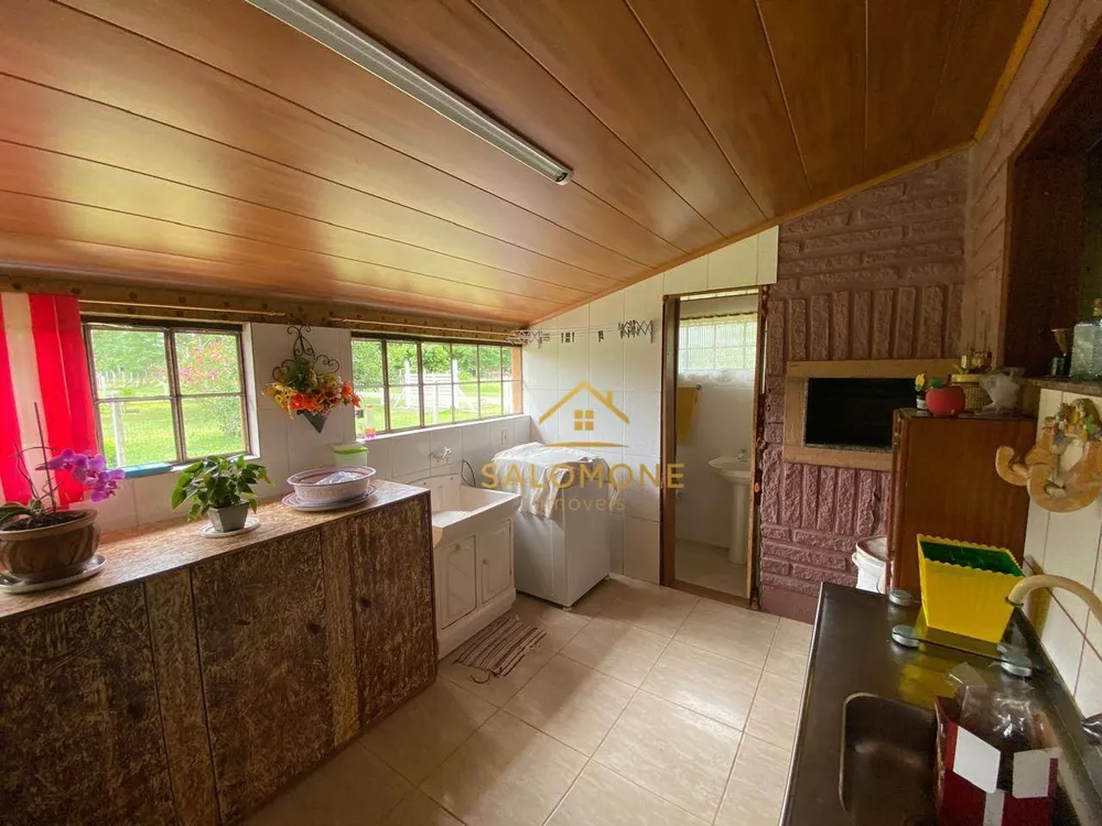 Sítio, 4 quartos, 4000 m² - Foto 4