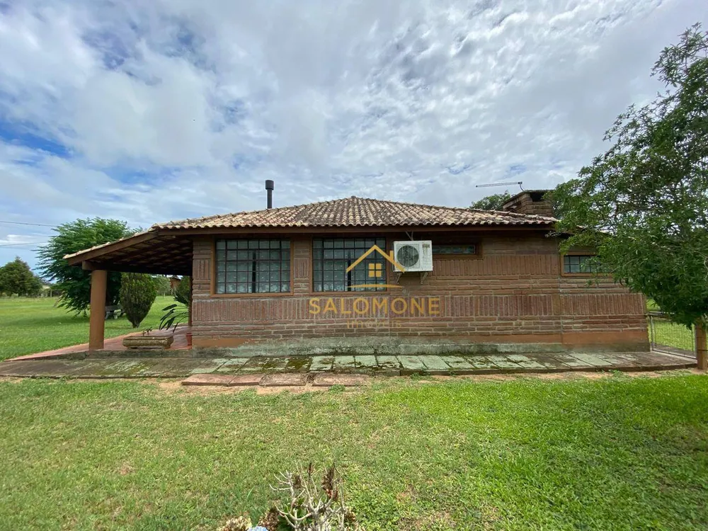 Sítio, 4 quartos, 4000 m² - Foto 3
