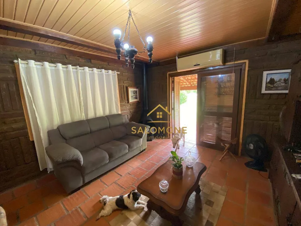Sítio, 4 quartos, 4000 m² - Foto 6