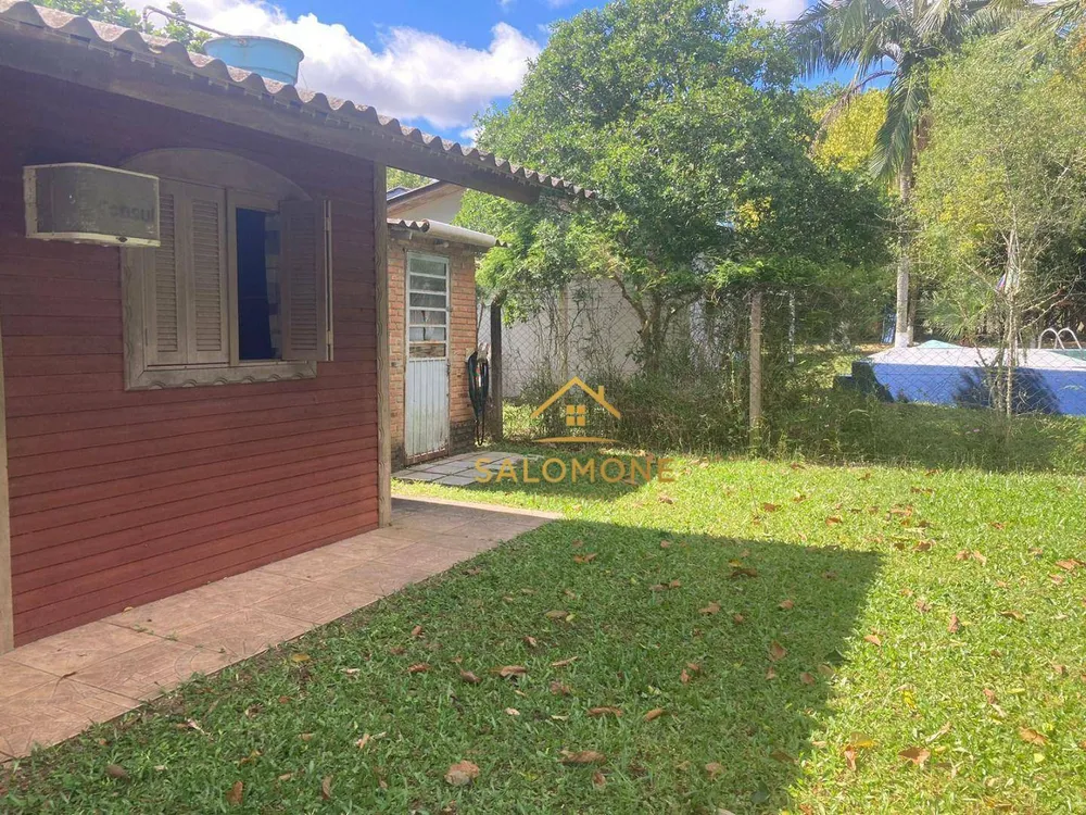 Chácara, 2 quartos, 2400 m² - Foto 3