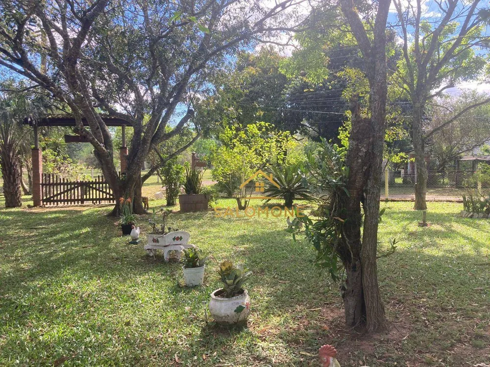 Chácara, 2 quartos, 2400 m² - Foto 6