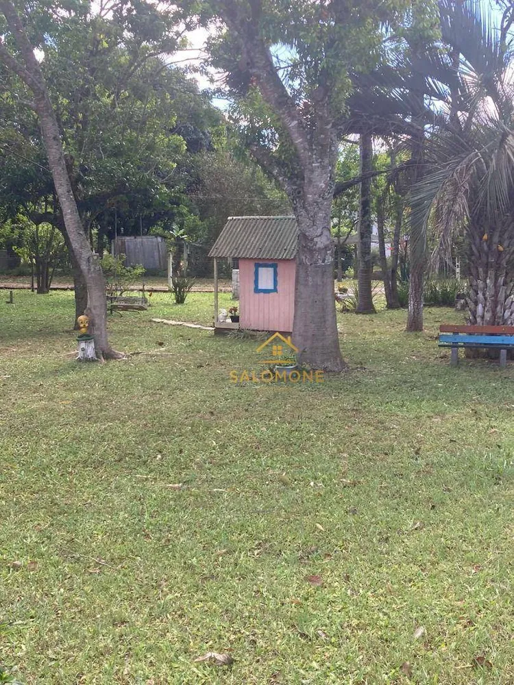 Chácara, 2 quartos, 2400 m² - Foto 8