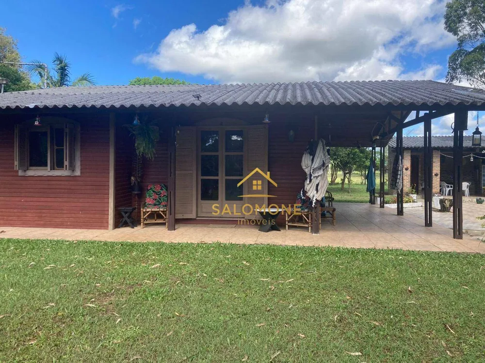 Chácara, 2 quartos, 2400 m² - Foto 12