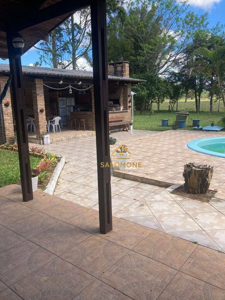Chácara, 2 quartos, 2400 m² - Foto 5