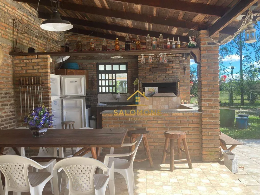 Chácara, 2 quartos, 2400 m² - Foto 7