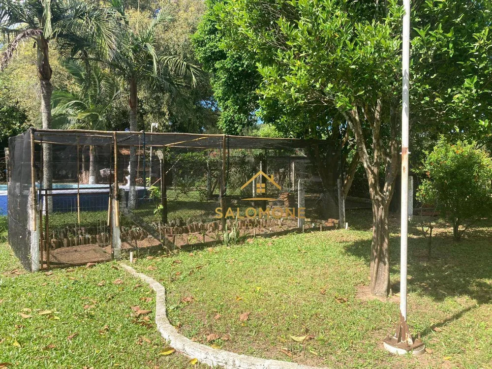 Chácara, 2 quartos, 2400 m² - Foto 2