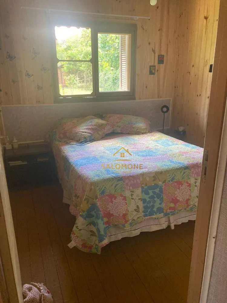 Chácara, 2 quartos, 2400 m² - Foto 11