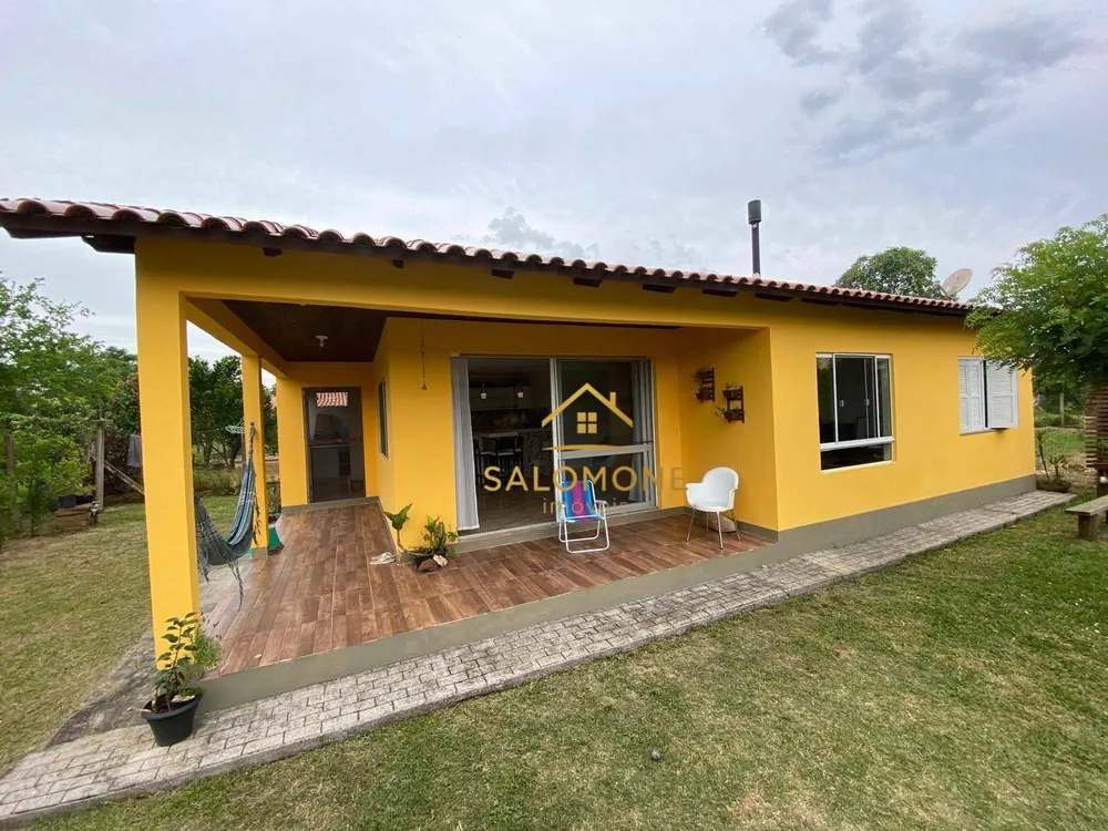 Chácara, 3 quartos, 500 m² - Foto 3