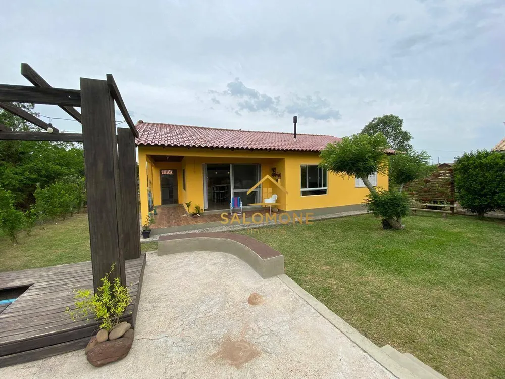 Chácara, 3 quartos, 500 m² - Foto 4