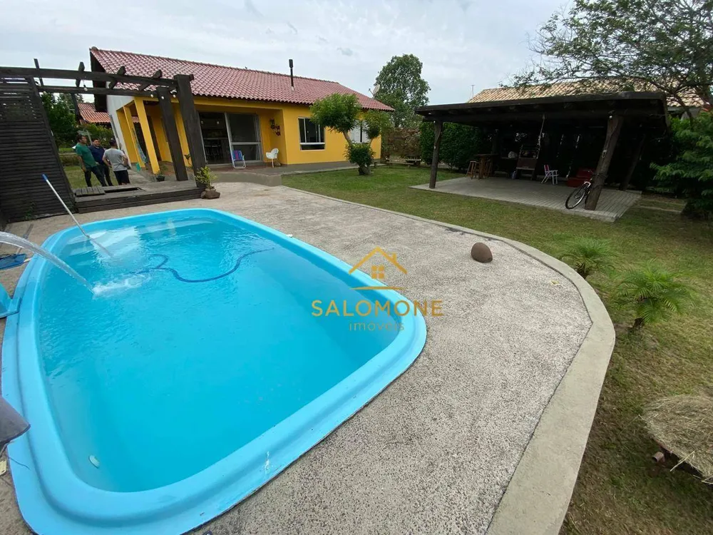 Chácara, 3 quartos, 500 m² - Foto 6