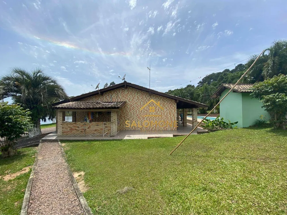 Sítio, 3 quartos, 2 hectares - Foto 14