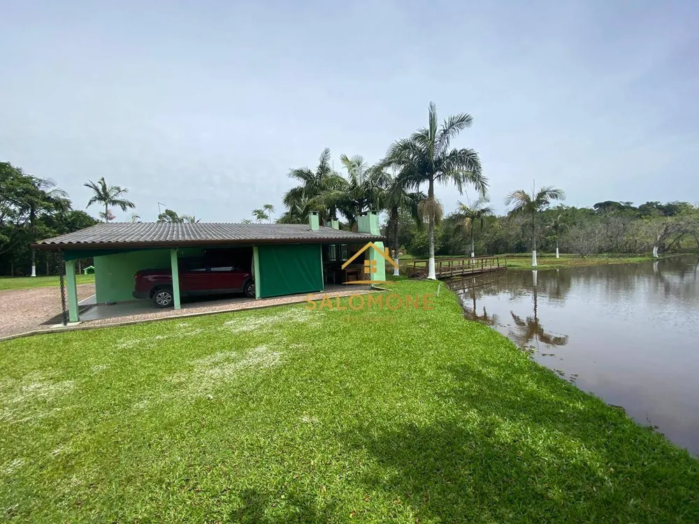 Sítio, 3 quartos, 2 hectares - Foto 10
