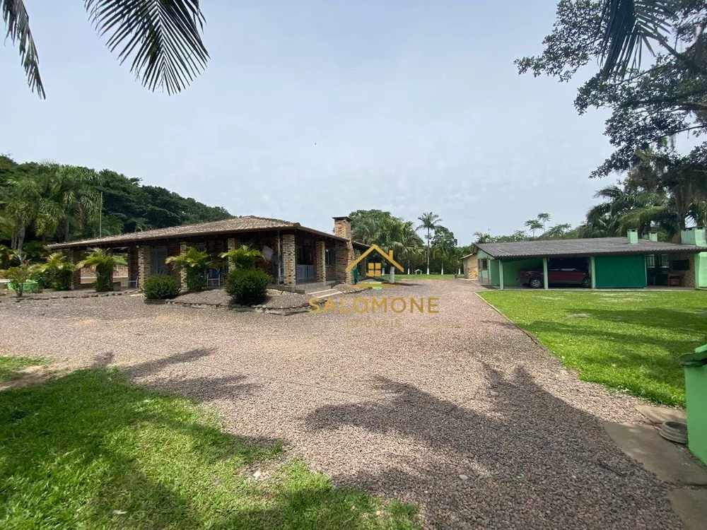 Sítio, 3 quartos, 2 hectares - Foto 16