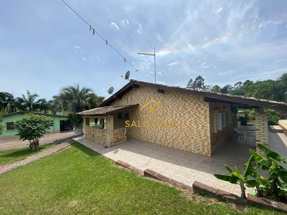 Sítio, 3 quartos, 2 hectares - Foto 12