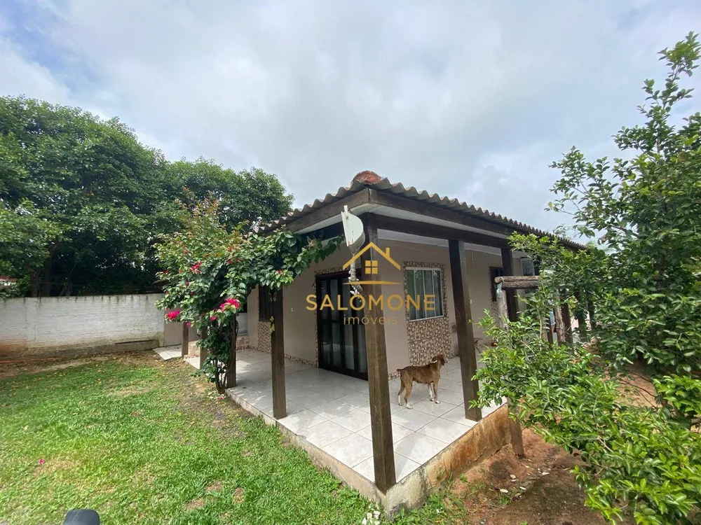 Chácara, 2 quartos, 675 m² - Foto 4