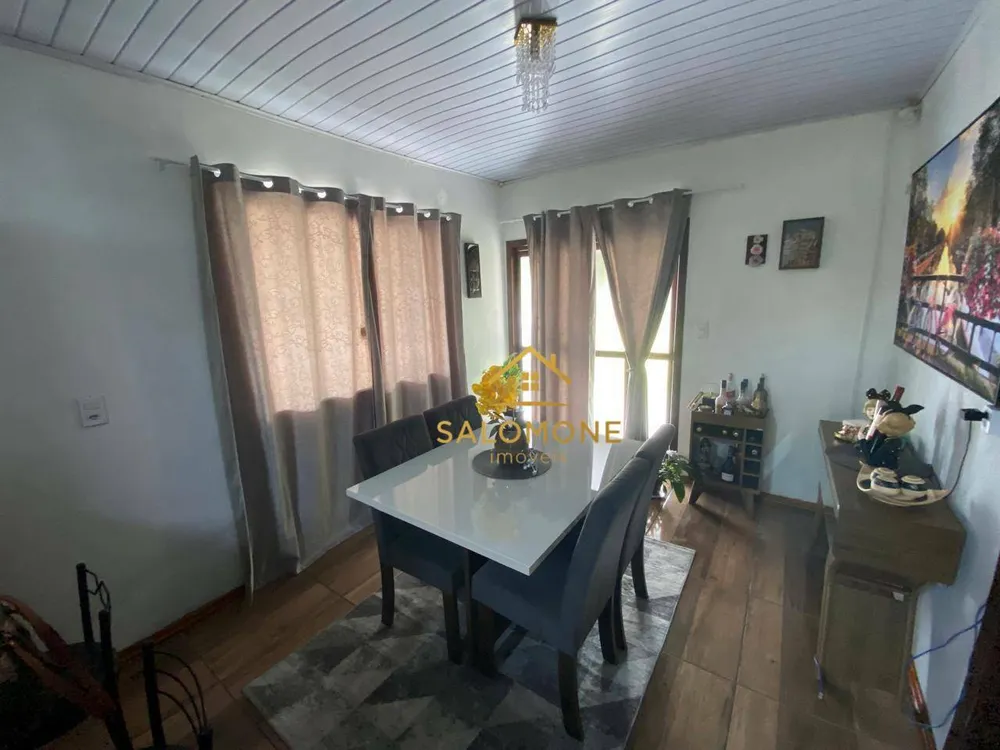 Chácara, 2 quartos, 675 m² - Foto 1