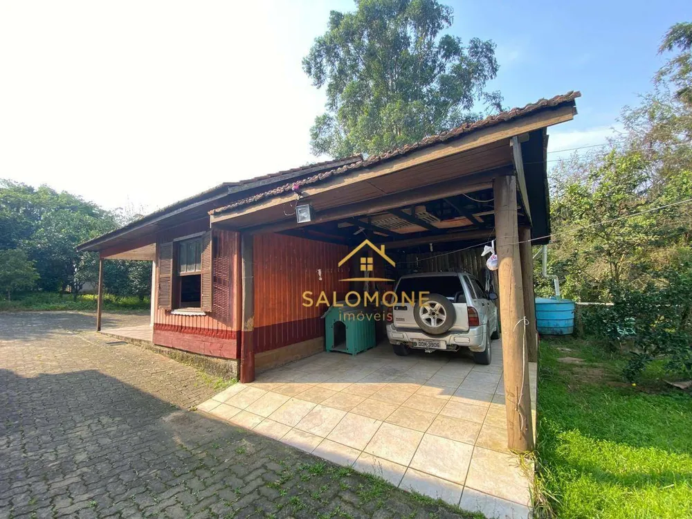 Sítio, 2 quartos, 4412 m² - Foto 11