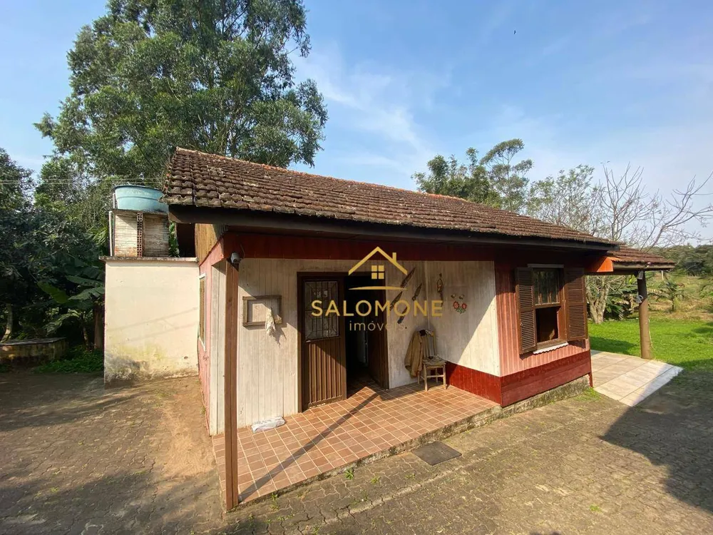 Sítio, 2 quartos, 4412 m² - Foto 8