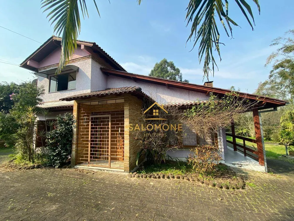 Sítio, 2 quartos, 4412 m² - Foto 1