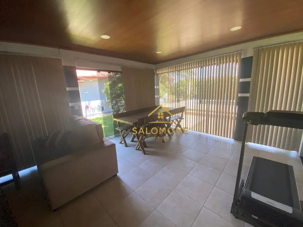 Chácara, 555 m² - Foto 11