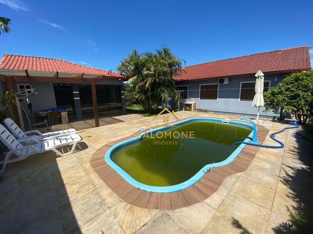 Chácara, 555 m² - Foto 2