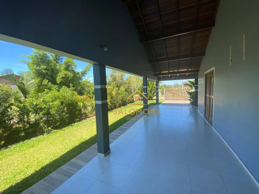 Chácara, 555 m² - Foto 3